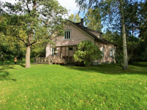 Гостиница Villa Nurminata  Париккала